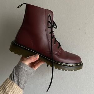 Dr. Martens Luana Boots
